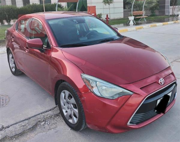 Toyota for sale in Iraq